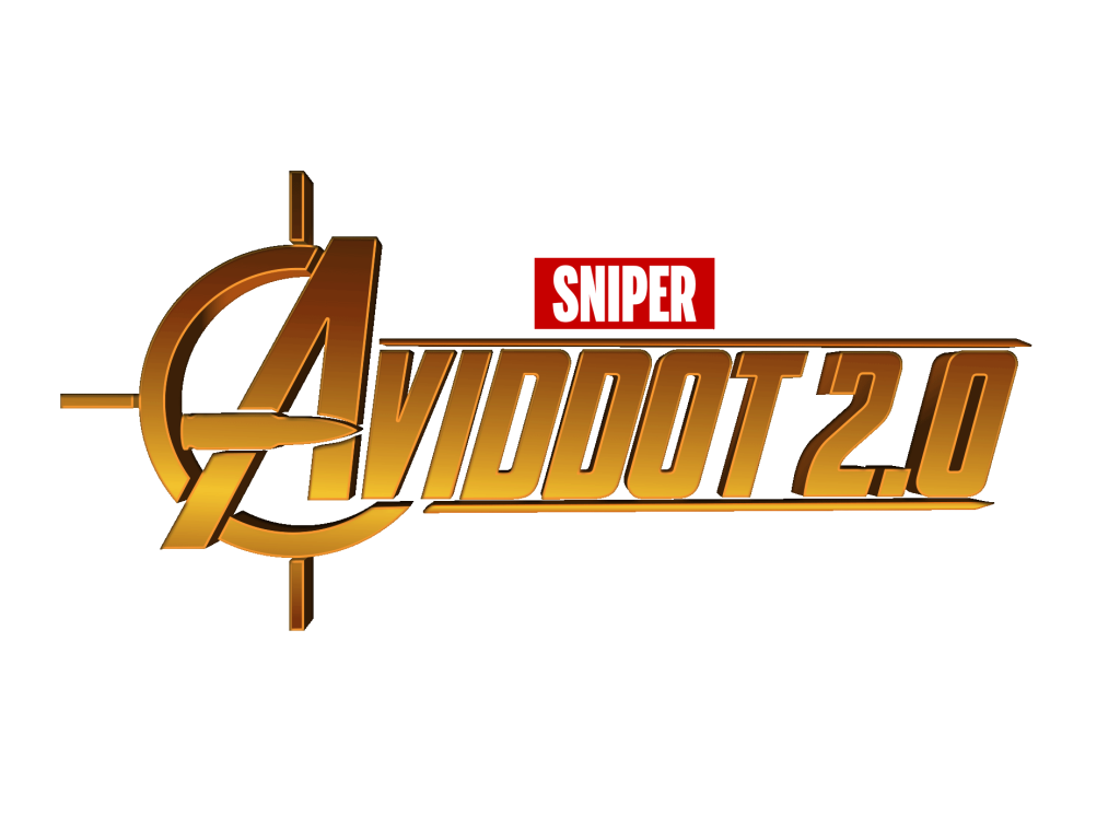 Sniper bot logo