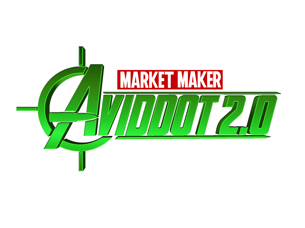 market maker bot logo